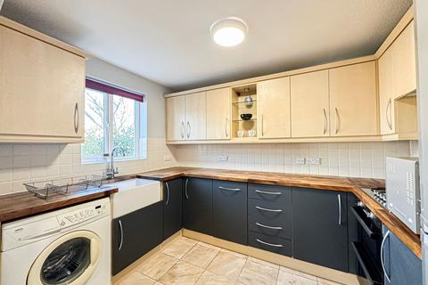 3 bedroom detached house for sale, Cheddon Way, Wirral, CH61