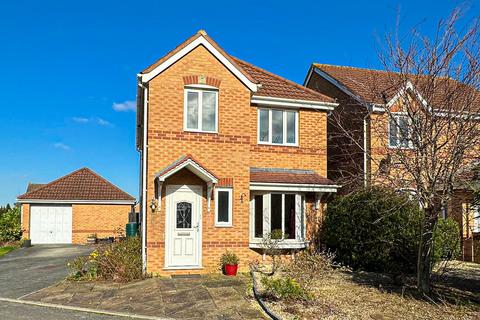 3 bedroom detached house for sale, Cheddon Way, Wirral, CH61