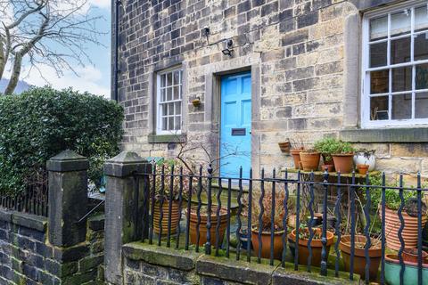 undefined, The Stamp Office,  Commercial Street, Hebden Bridge