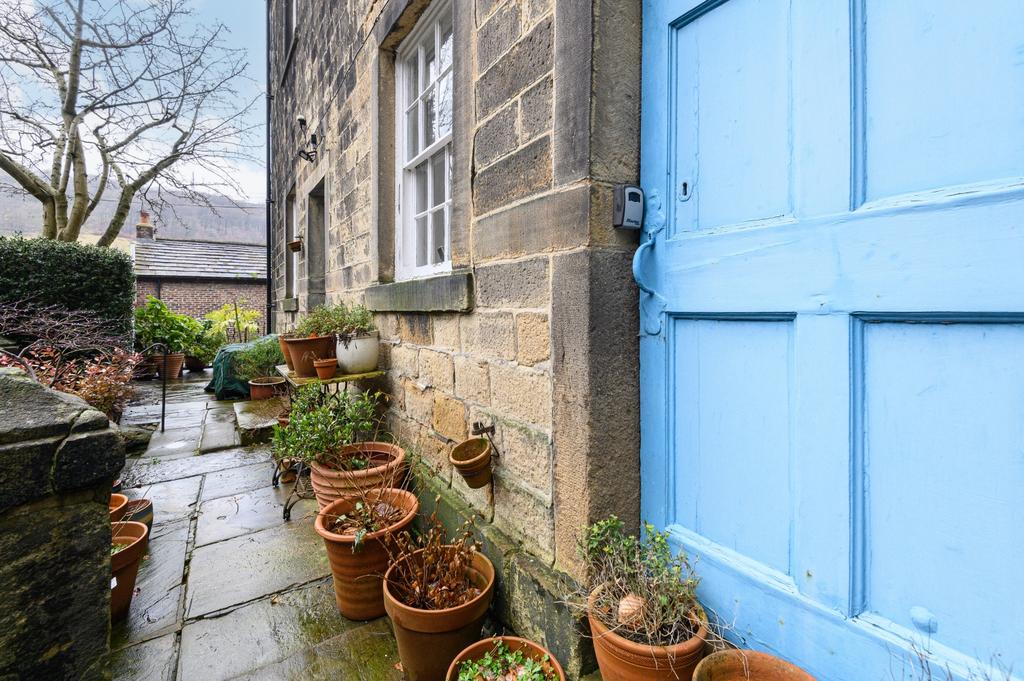 Property Front