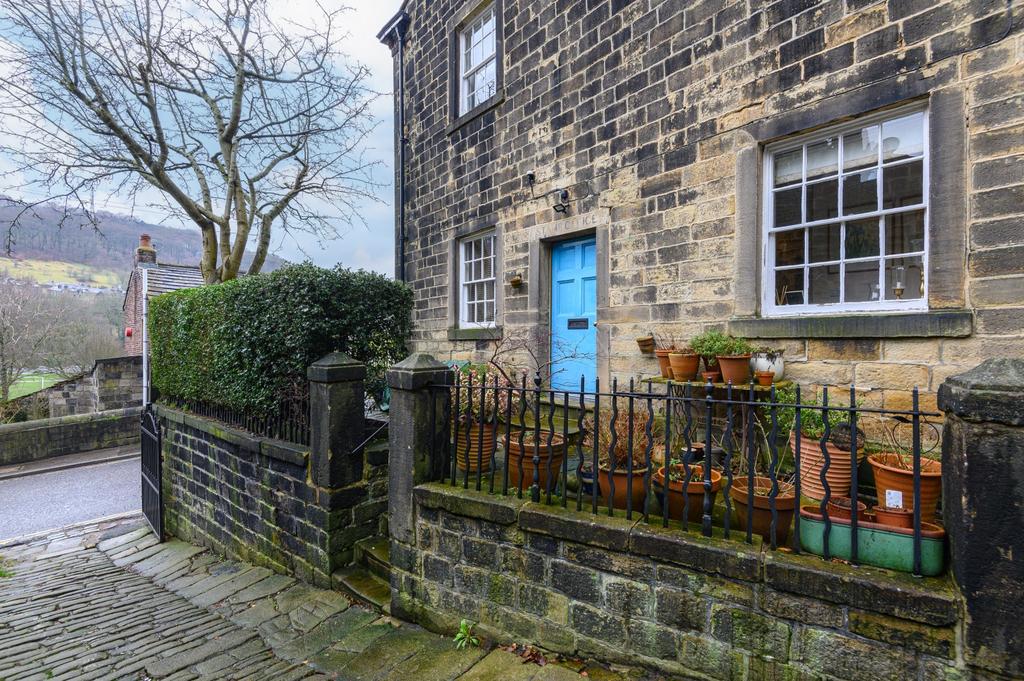 Property Front