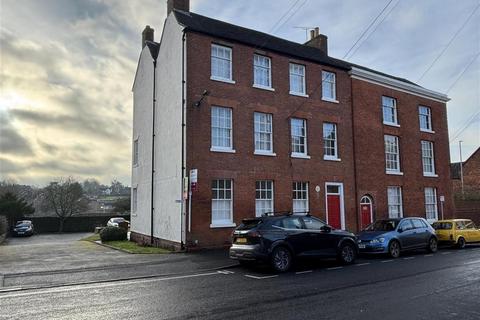undefined, Balance Street, UTTOXETER