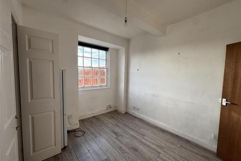 undefined, Balance Street, UTTOXETER