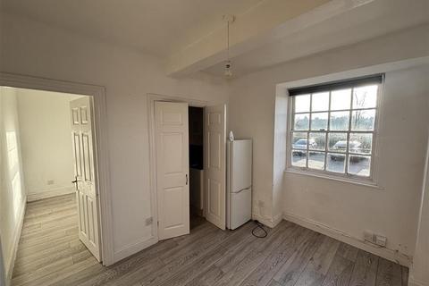undefined, Balance Street, UTTOXETER