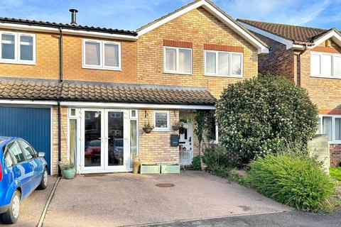 undefined, Poorsfield Road, Waterbeach, Cambridge