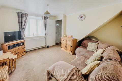 undefined, Acer Grove, Ipswich, IP8