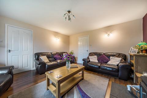4 bedroom detached house for sale, Maes Hafren, Crew Green, Shrewsbury, Powys, SY5