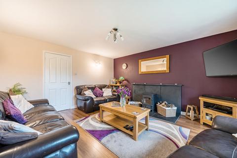 4 bedroom detached house for sale, Maes Hafren, Crew Green, Shrewsbury, Powys, SY5
