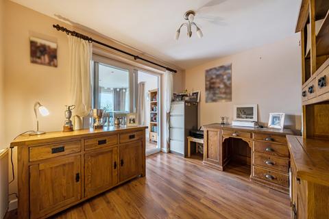 4 bedroom detached house for sale, Maes Hafren, Crew Green, Shrewsbury, Powys, SY5