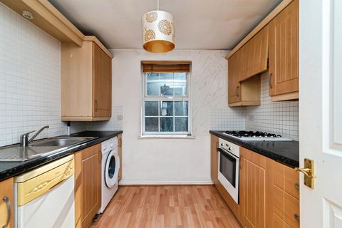 undefined, Potters Hollow, Bulwell, Nottingham
