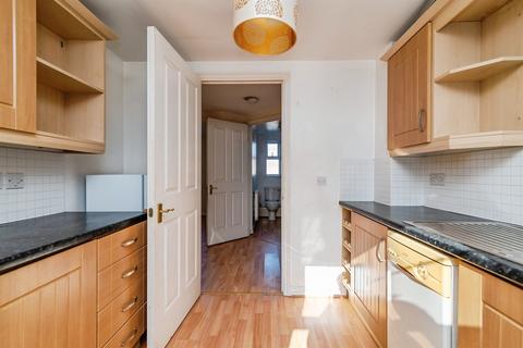 undefined, Potters Hollow, Bulwell, Nottingham