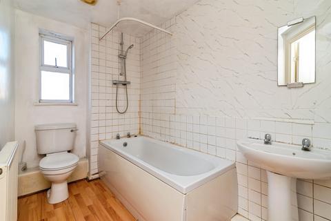 undefined, Potters Hollow, Bulwell, Nottingham