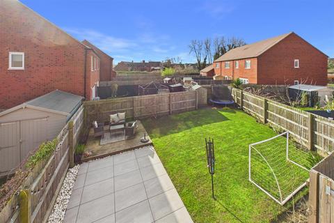 undefined, Elmlands Close, Derby DE72