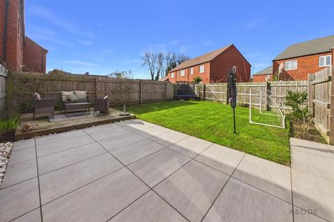 undefined, Elmlands Close, Derby DE72