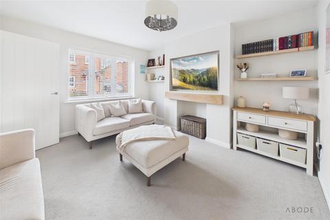 undefined, Elmlands Close, Derby DE72