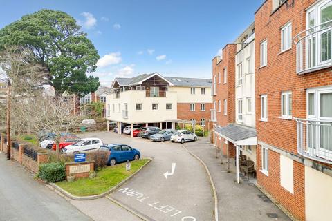 undefined, Cypress Court,  Fisher Street, Paignton