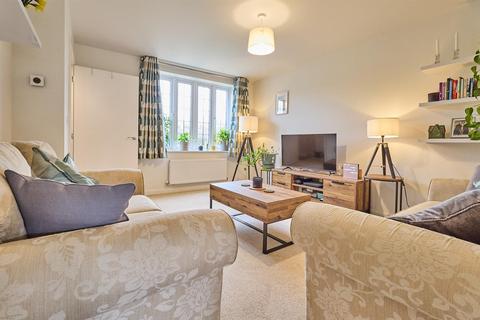 3 bedroom semi-detached house for sale, Stock Dove Close, Hinckley