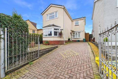 3 bedroom terraced house for sale, Cwmrhydyceirw Road, Cwmrhydyceirw, SA6