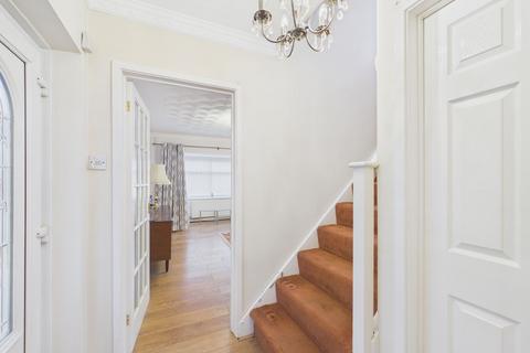 3 bedroom terraced house for sale, Cwmrhydyceirw Road, Cwmrhydyceirw, SA6