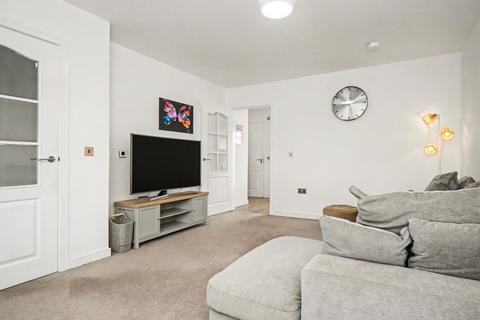 3 bedroom terraced house for sale, 118 Davids Way, Haddington, EH41 3DY