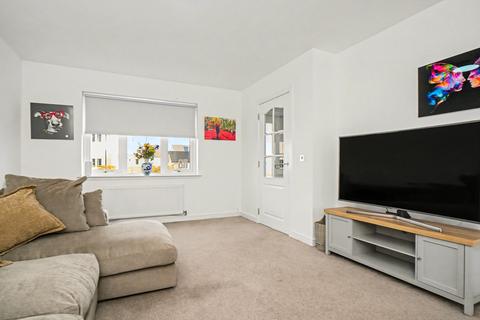 3 bedroom terraced house for sale, 118 Davids Way, Haddington, EH41 3DY