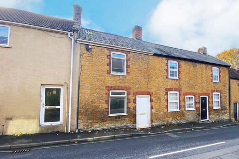 undefined, 27 Station Road, Castle Cary, Somerset, BA7 7BX