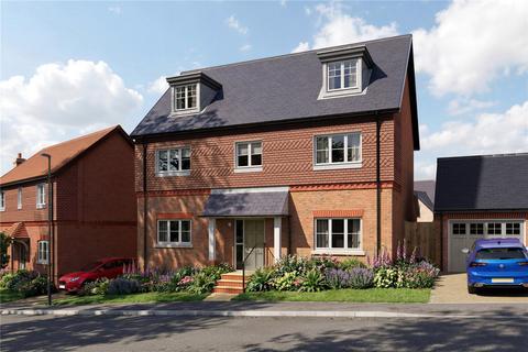undefined, Abbey Barn Park, Abbey Barn Lane, High Wycombe