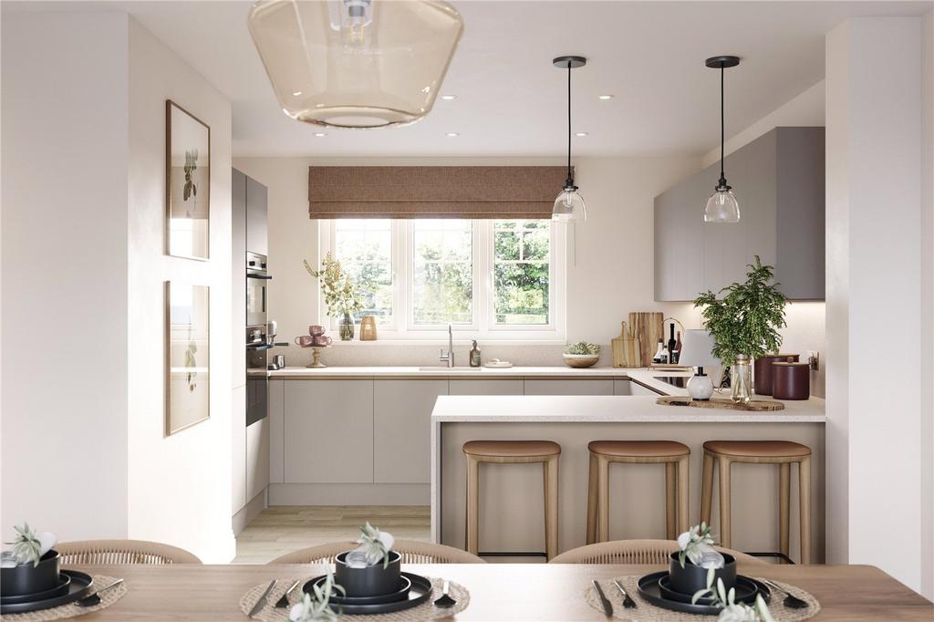 Kitchen/Dining