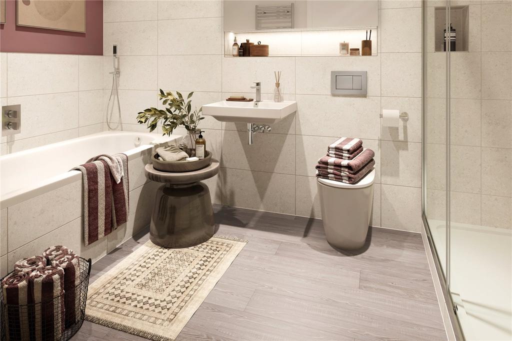 En Suite