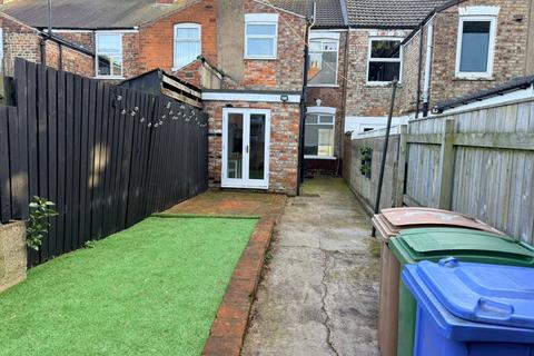 undefined, Holme Church Lane, Beverley