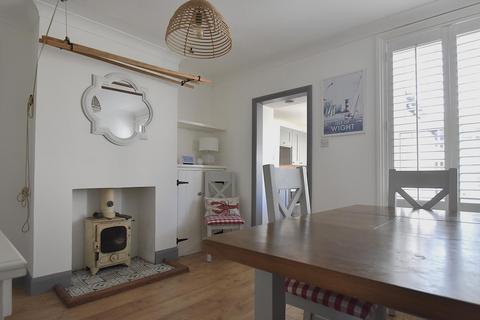 undefined, Nelson Place, Ryde