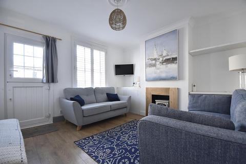 undefined, Nelson Place, Ryde
