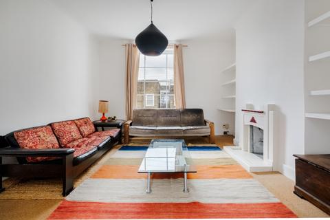 2 bedroom flat to rent, Albion Drive London E8