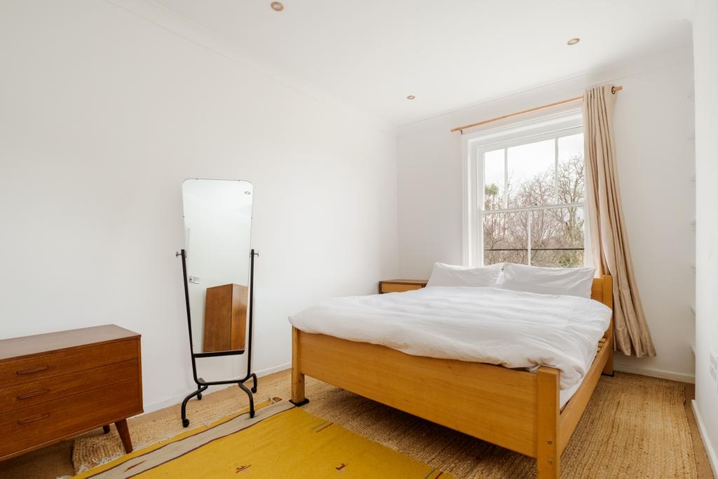 Albion Drive