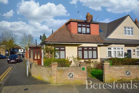 undefined, Ferguson Avenue, Gidea Park, RM2