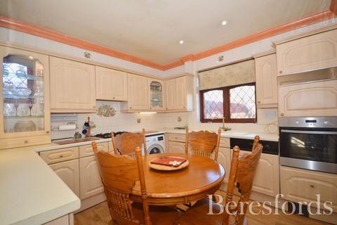 undefined, Ferguson Avenue, Gidea Park, RM2