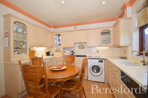 undefined, Ferguson Avenue, Gidea Park, RM2