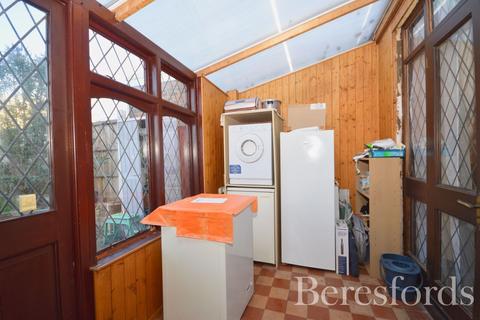 undefined, Ferguson Avenue, Gidea Park, RM2