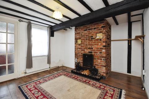 2 bedroom terraced house for sale, Church Street, Braintree