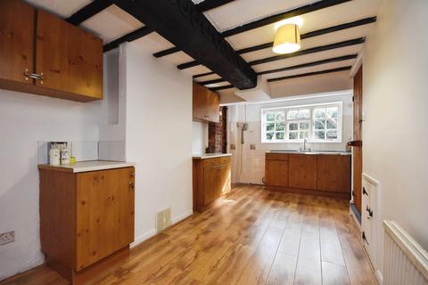 2 bedroom terraced house for sale, Church Street, Braintree