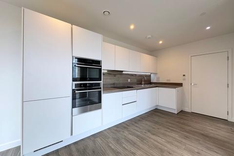 Moorhen Drive, Hawfinch House, NW9
