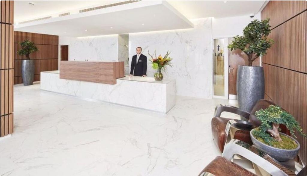 Concierge