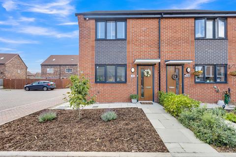 undefined, Angus Court, Winsford CW7