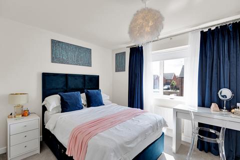 undefined, Angus Court, Winsford CW7