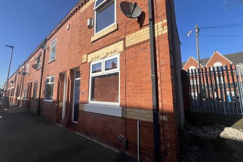 undefined, Agnew Road, Gorton