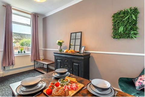 undefined, Skipton Road, Harrogate HG1
