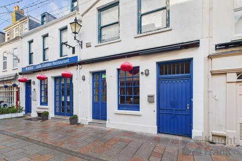 4 bedroom terraced house for sale, Market Street, St Helier