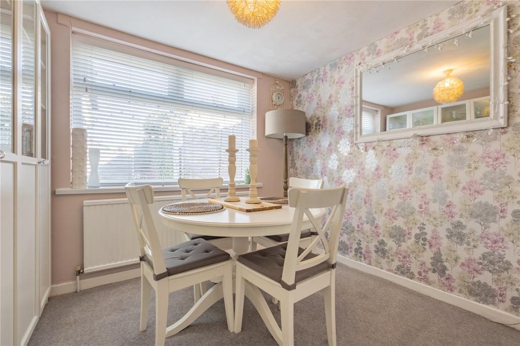 Dining Room/Bedroom