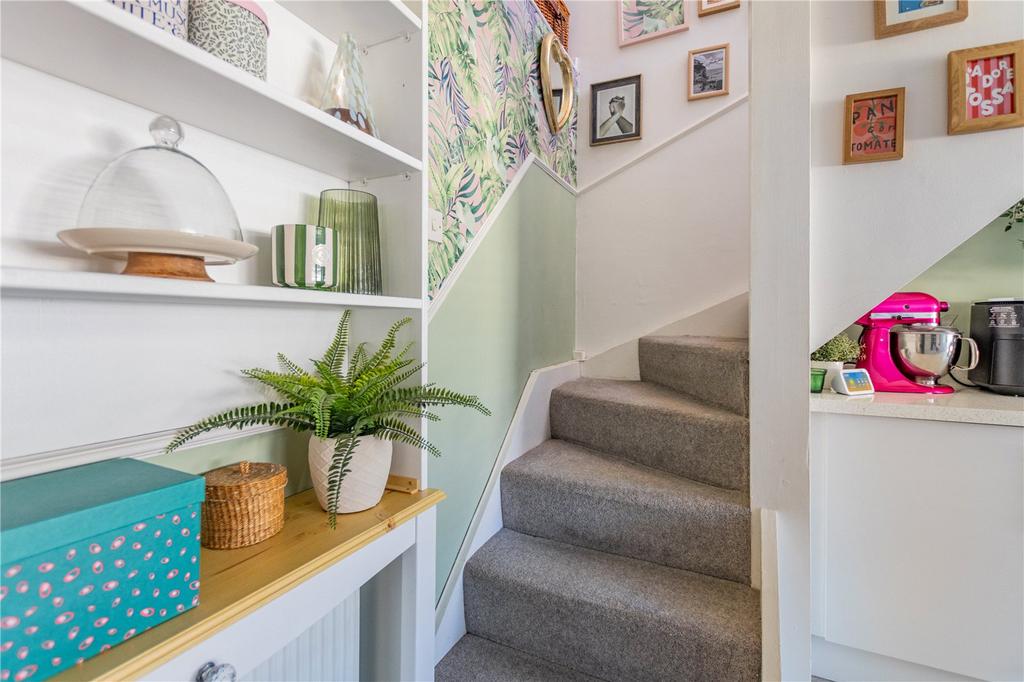 Stairway