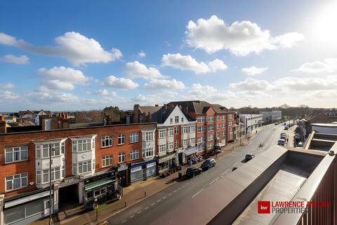 undefined, London Road, Westcliff-on-Sea, SS0